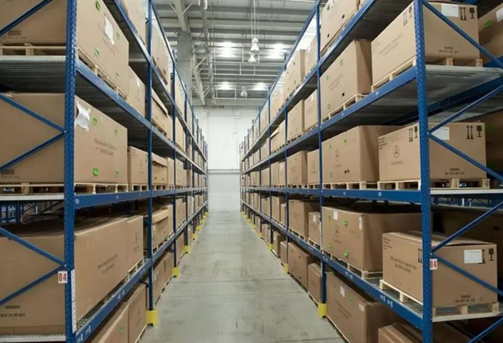 丽水到桐城市货物仓储